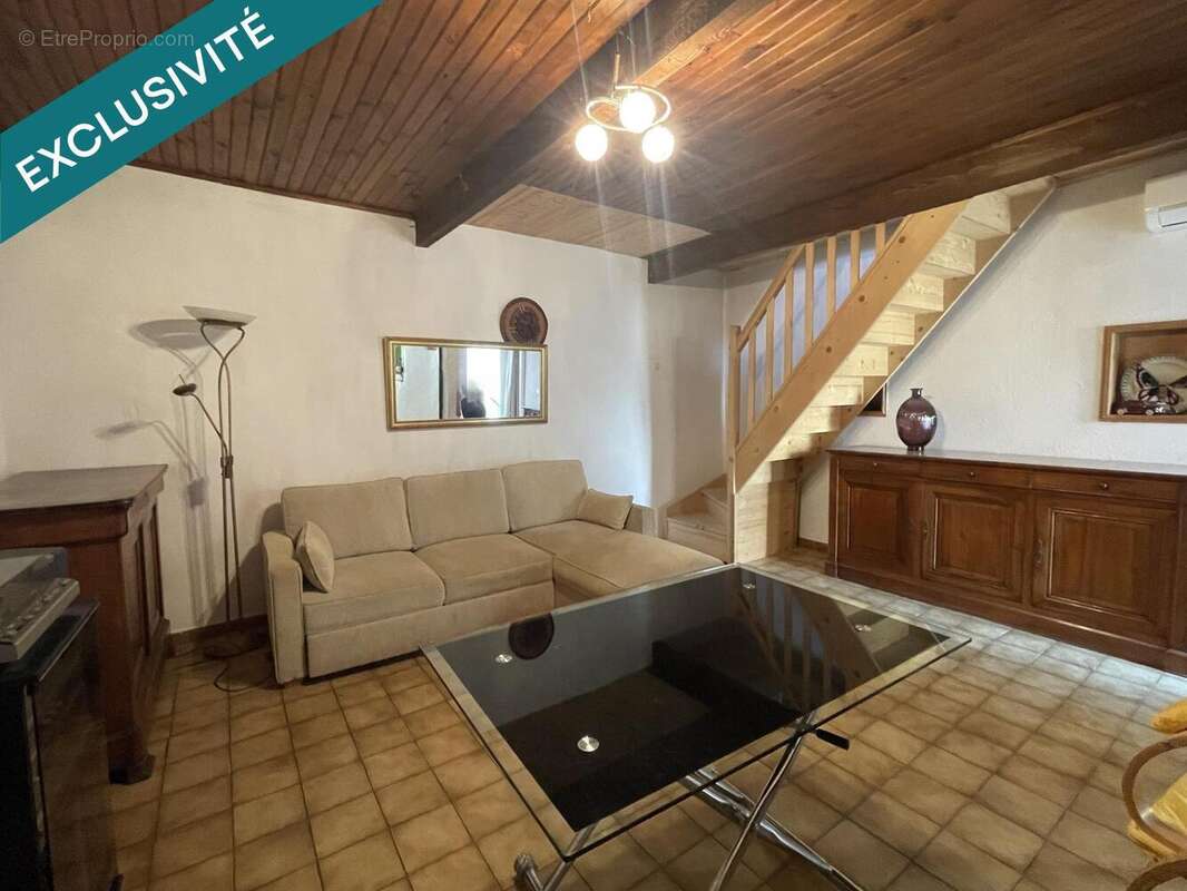 Maison 60 m² à Cleon-D'andran  - photo 5