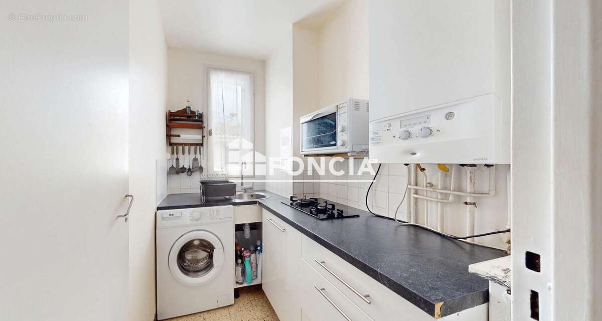 Appartement à ARGELES-SUR-MER