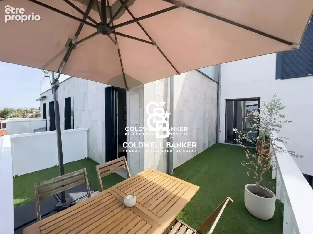 Magnifique appartement T4 avec terrasse et vue Jura – Ambilly à deux pas du tram - photo 10
