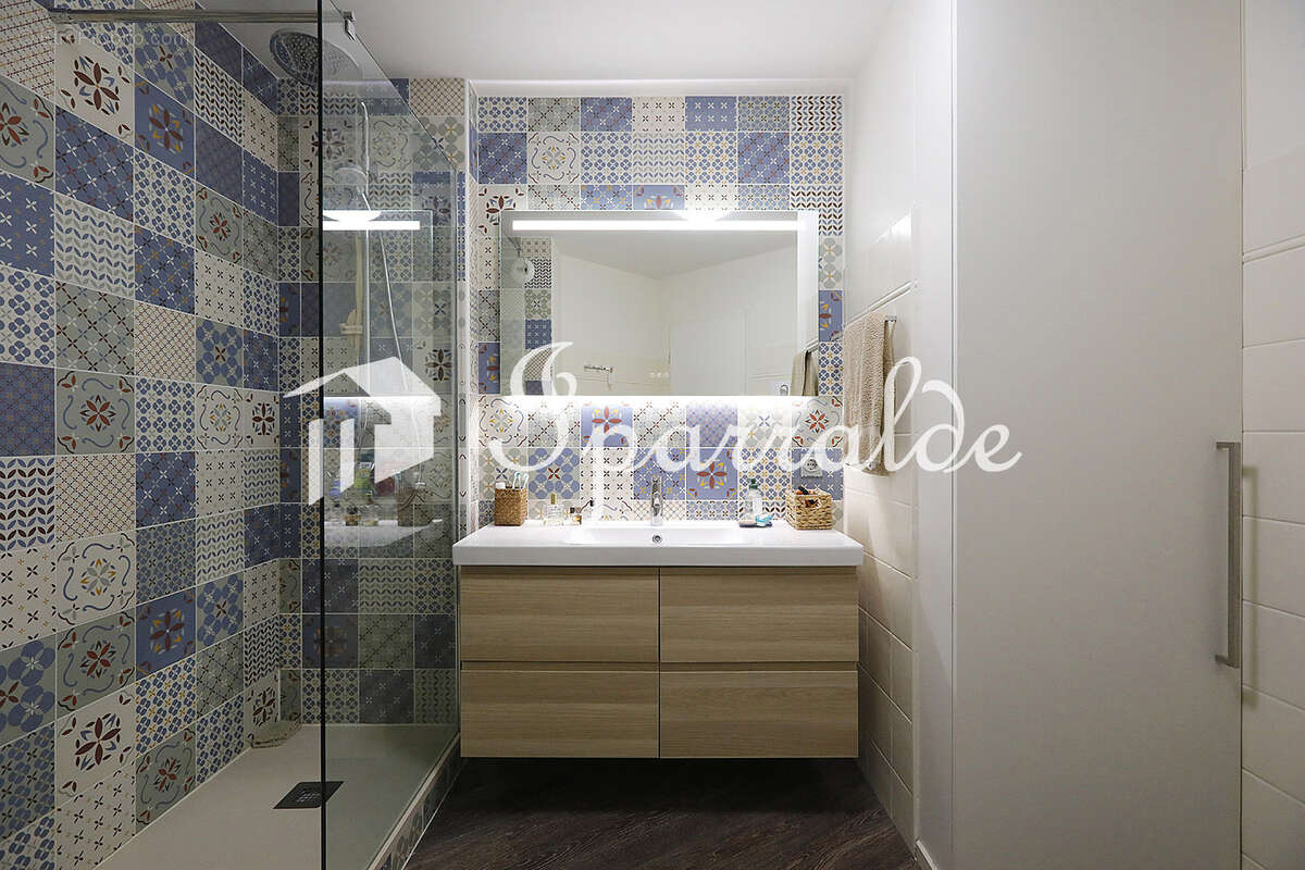 Appartement à HENDAYE