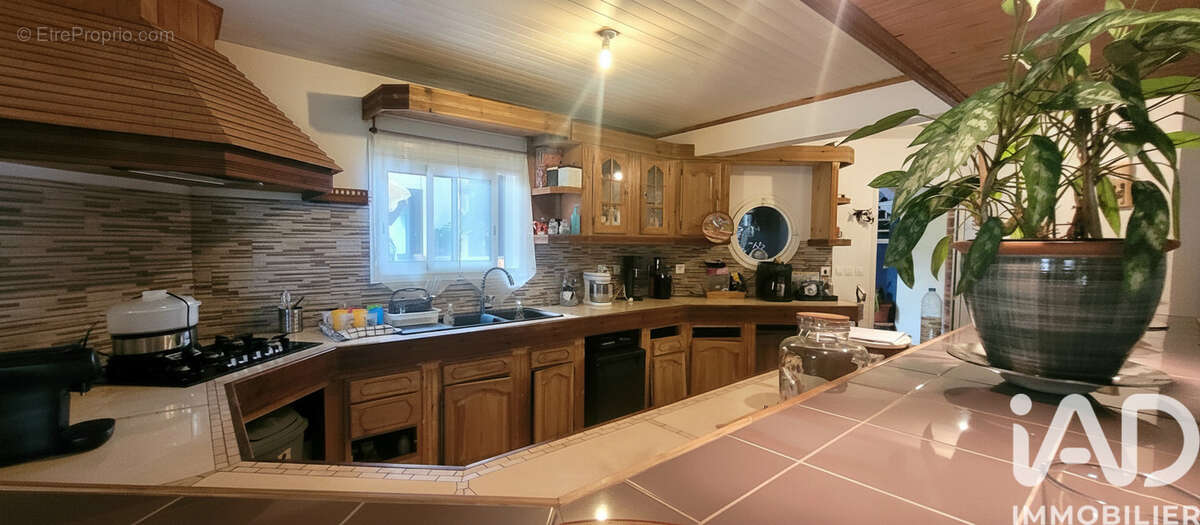 Photo 5 - Maison à SAINT-PIERRE