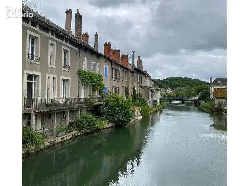 Maison 7 pièces 144 m² à vendre à Dun-Sur-Meuse (55110) - photo 2