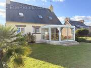 Maison à PERROS-GUIREC