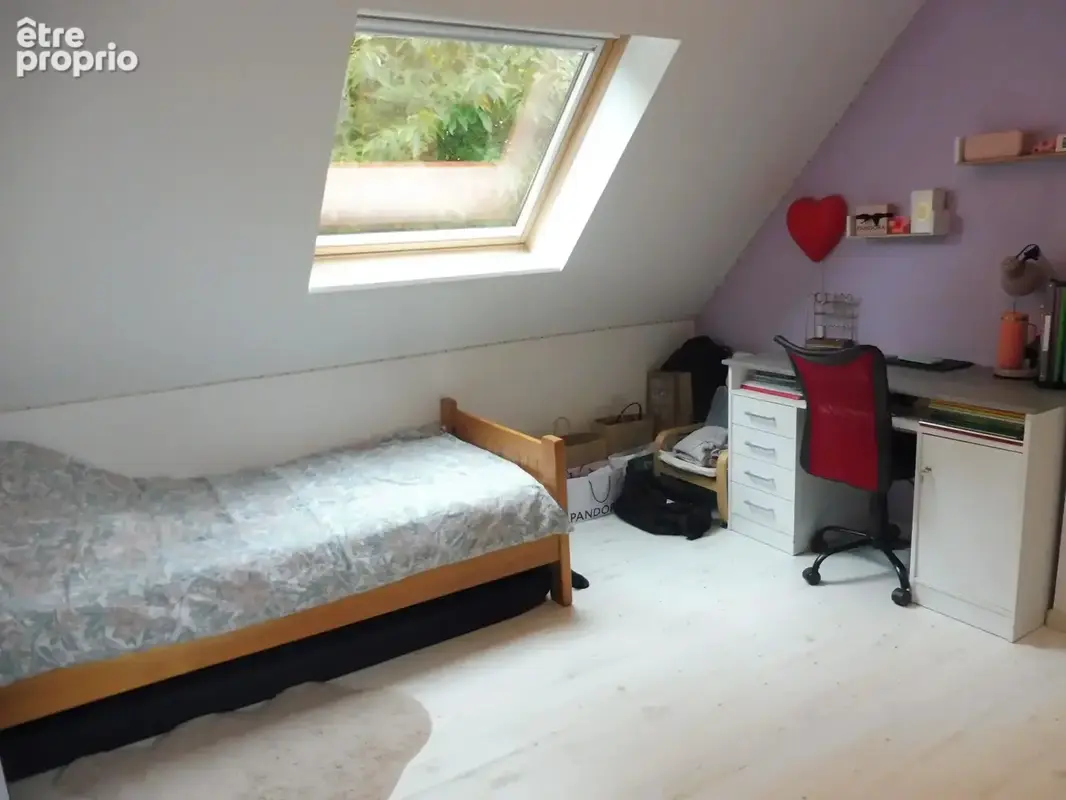 À la campagne, maison avec 2 ha de terrain - photo 16