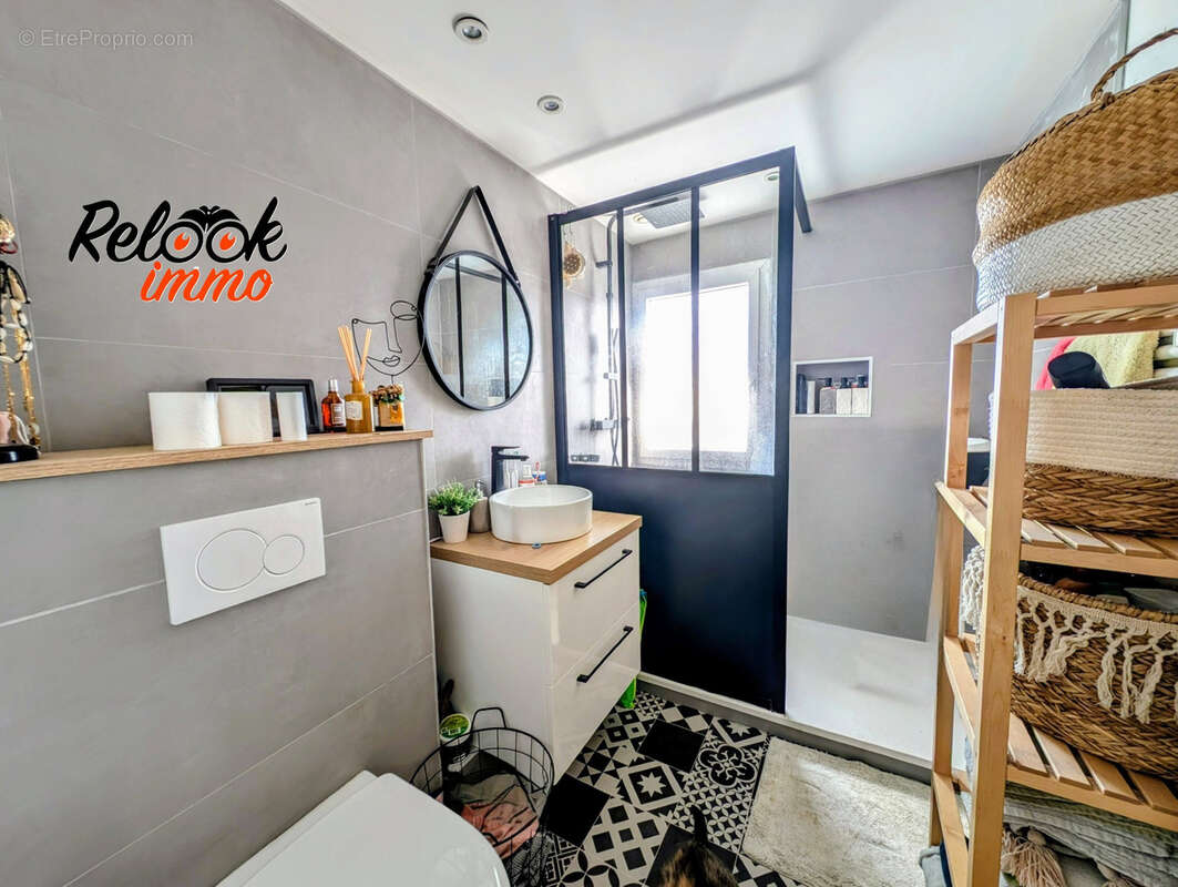 Maison à ANDERNOS-LES-BAINS