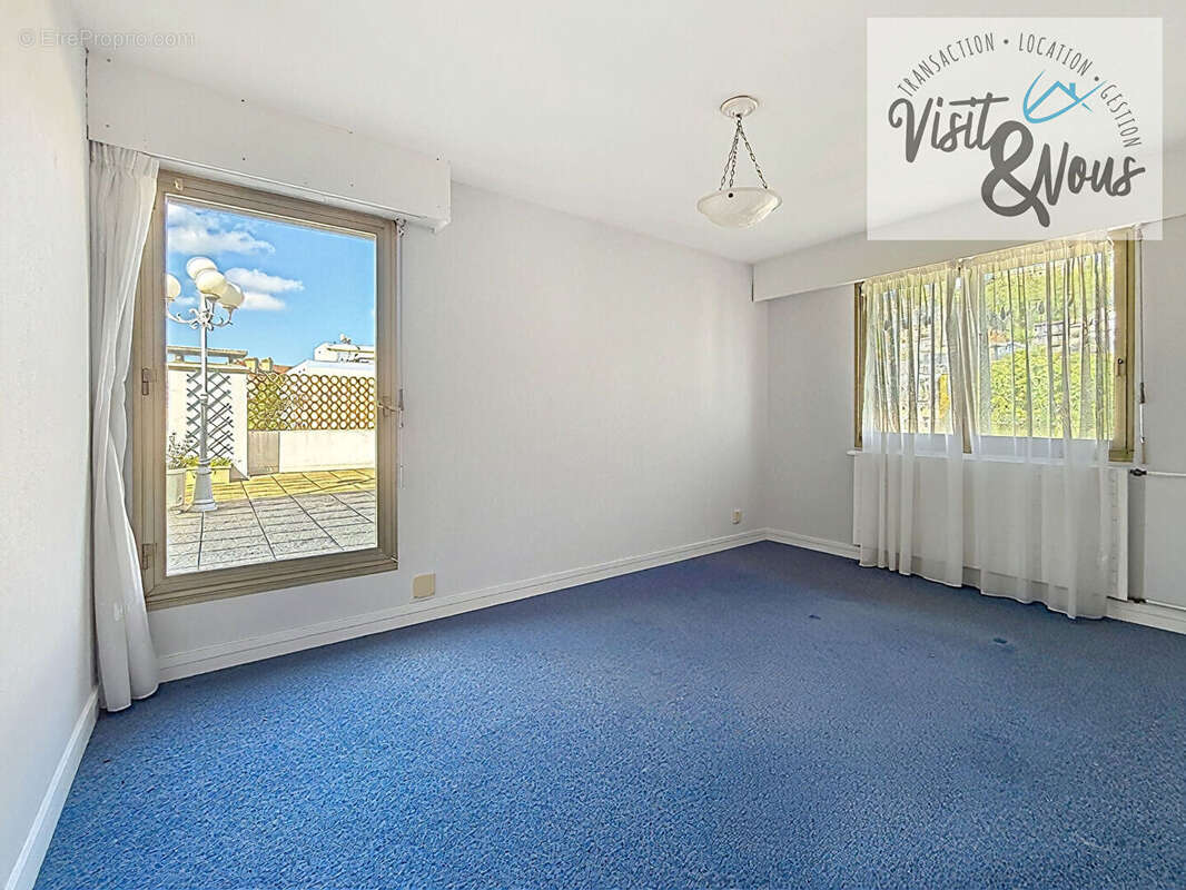 Appartement à LE HAVRE