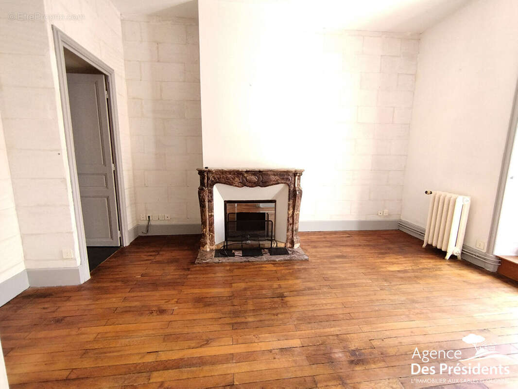 Appartement hyper centre - photo 3