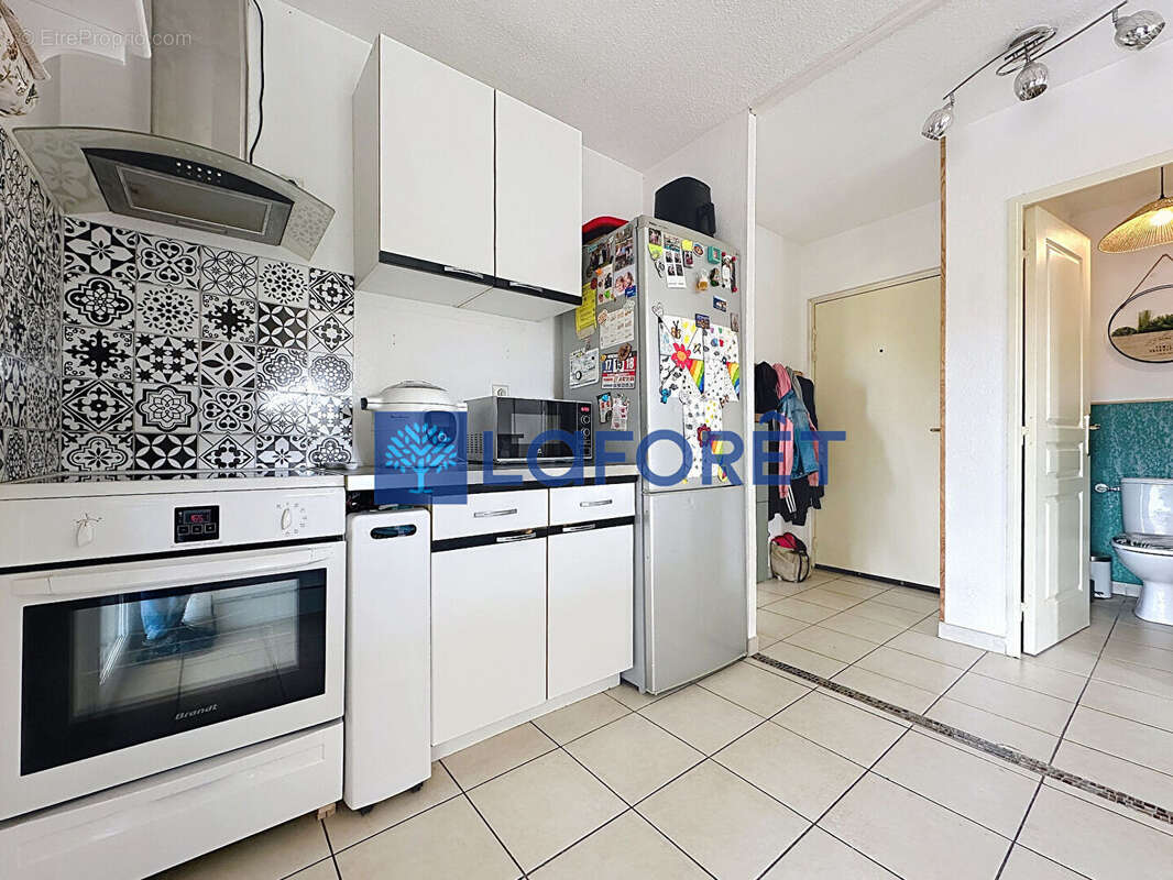 Appartement à DRAGUIGNAN