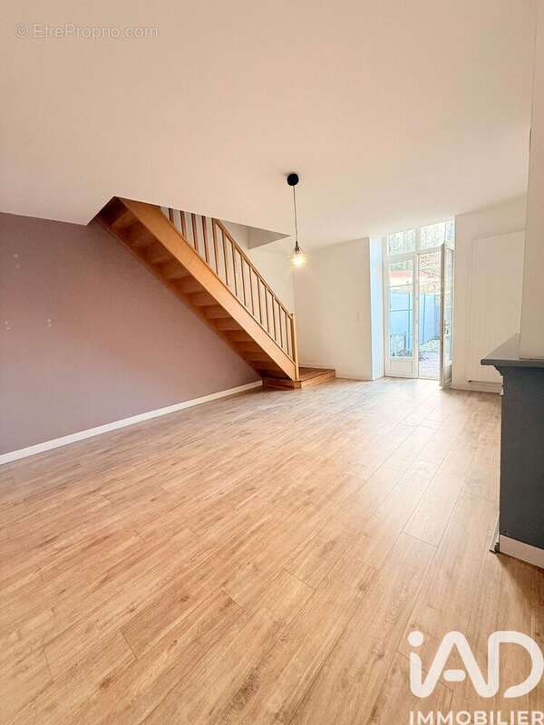 Photo 5 - Appartement à NOGENT