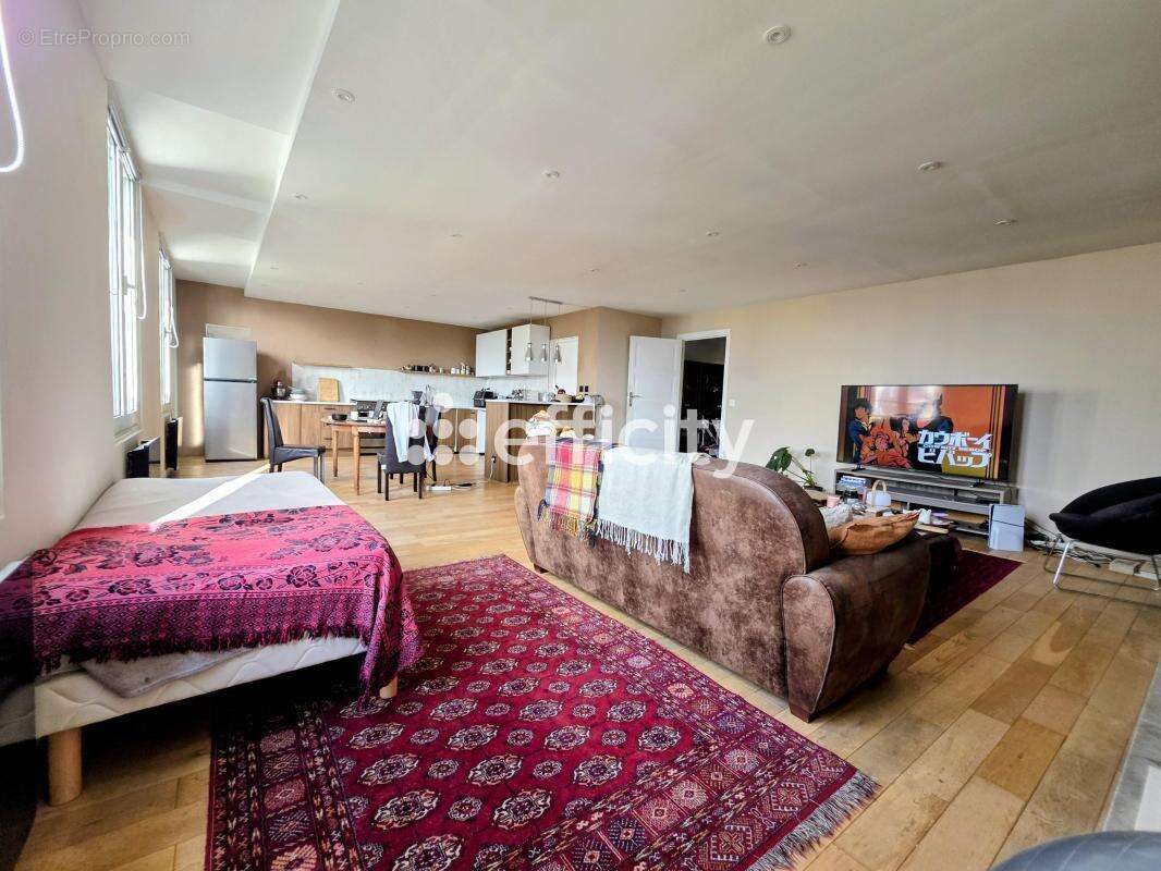 Appartement à PERIGUEUX