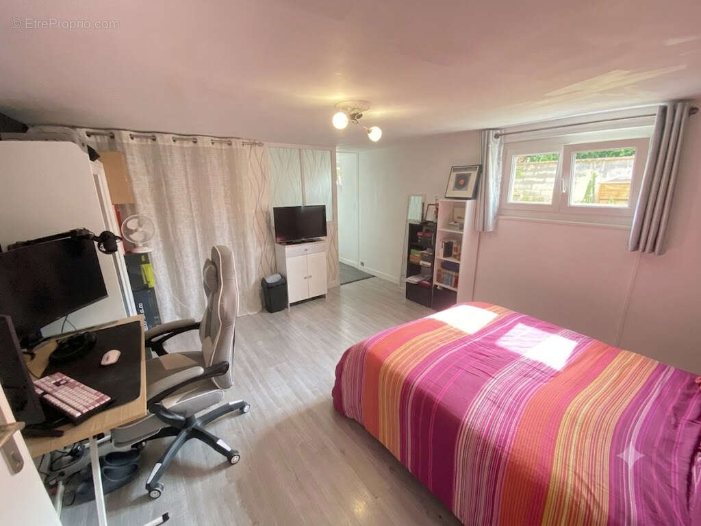 Maison de plain pied - photo 9