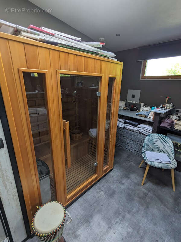 Maison à PLESLIN-TRIGAVOU