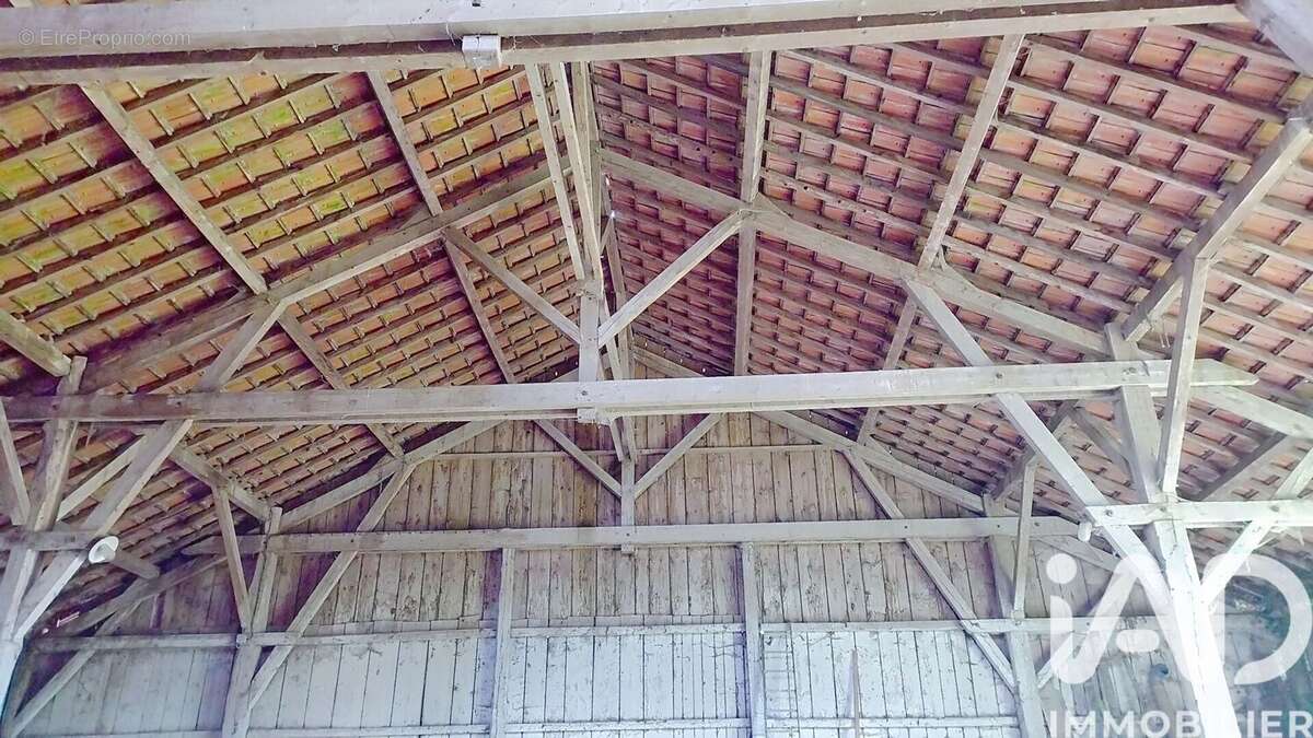 Photo 6 - Terrain à MAIZIERES-LA-GRANDE-PAROISSE