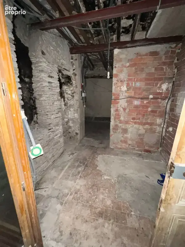 Maison de ville Exclusivité - photo 13