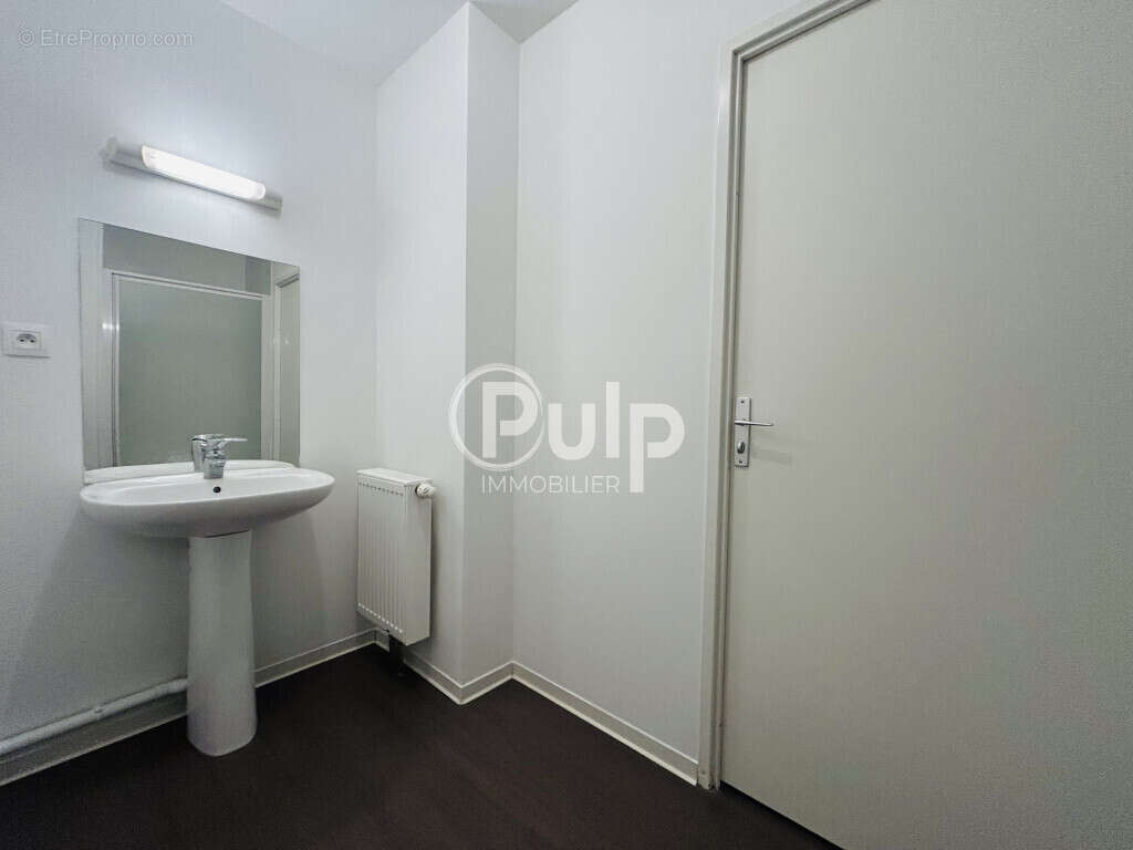Appartement de type 3 à quelques minutes d'Arras ! - photo 7
