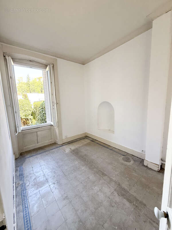 Appartement à BESANCON