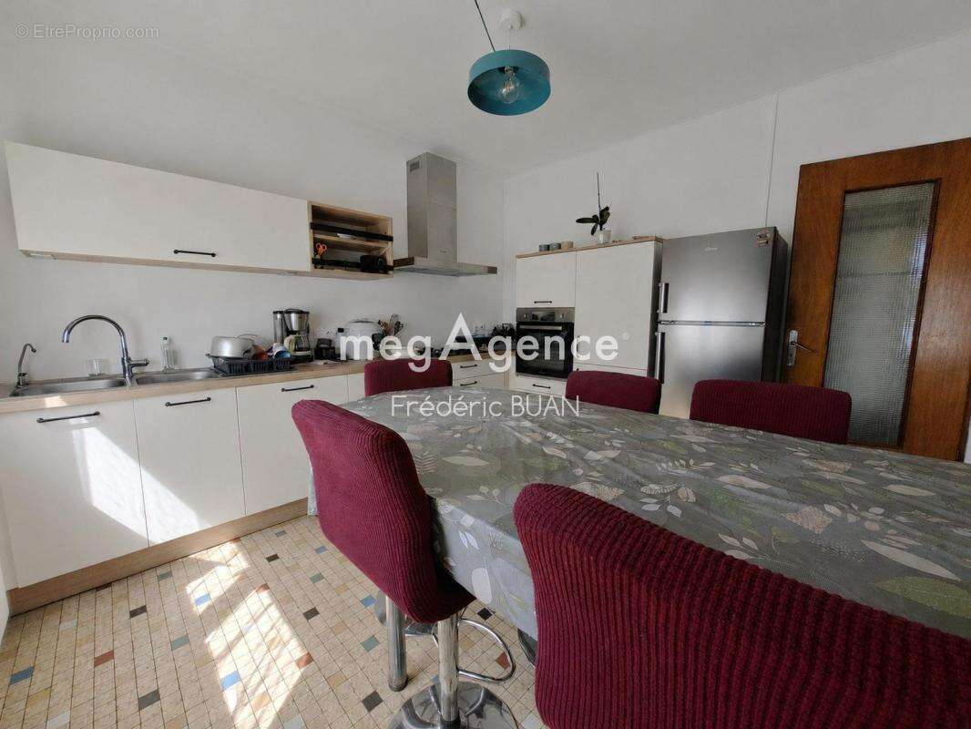Maison 4 chambres hangar, terrain constructible - photo 2