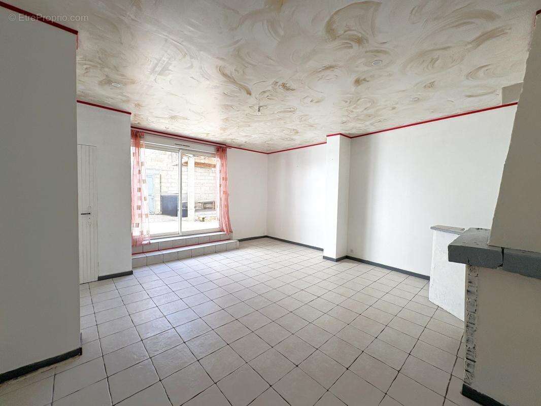 Maison à LA ROCHELLE