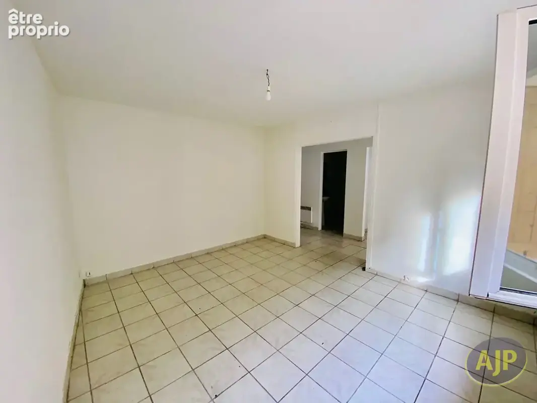 Maison de ville T3 55m2 ! - photo 6