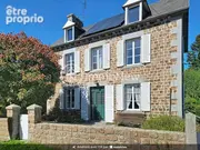 Maison à LE GRAND-CELLAND