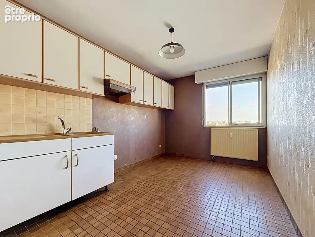Appartement Dijon JOUVENCE T4 85,5 m² - photo 5