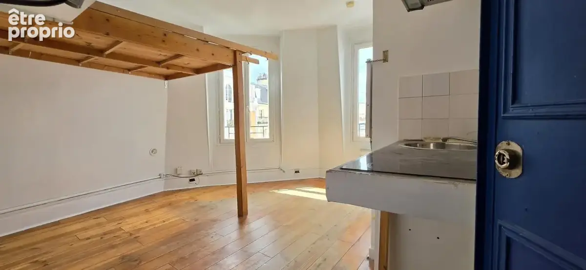 Appartement À Vendre - photo 4
