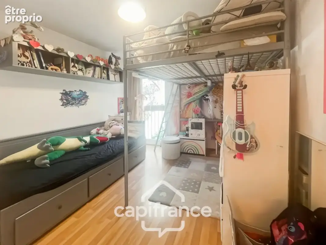 Appartement à vendre 4 pièces LA SEYNE SUR MER (83), grand T4 de 81m2 - Loggia -  Cave - photo 16