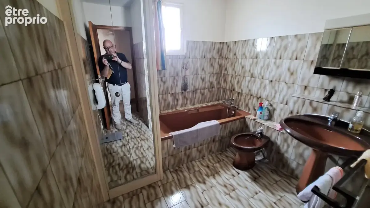 Maison 129 m² à Agde  - photo 11