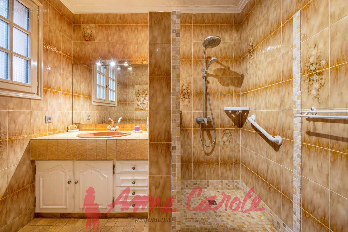 Maison à JOINVILLE-LE-PONT