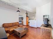 Appartement à L'ISLE-SUR-LA-SORGUE