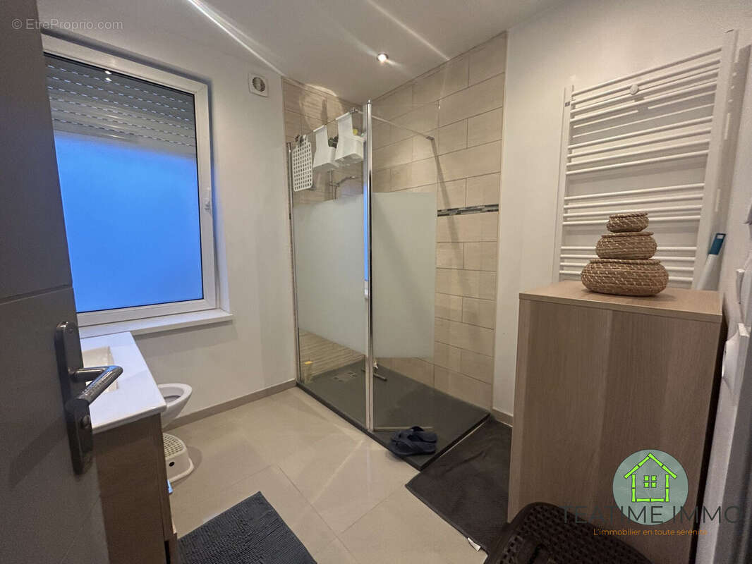 Appartement à TOURCOING