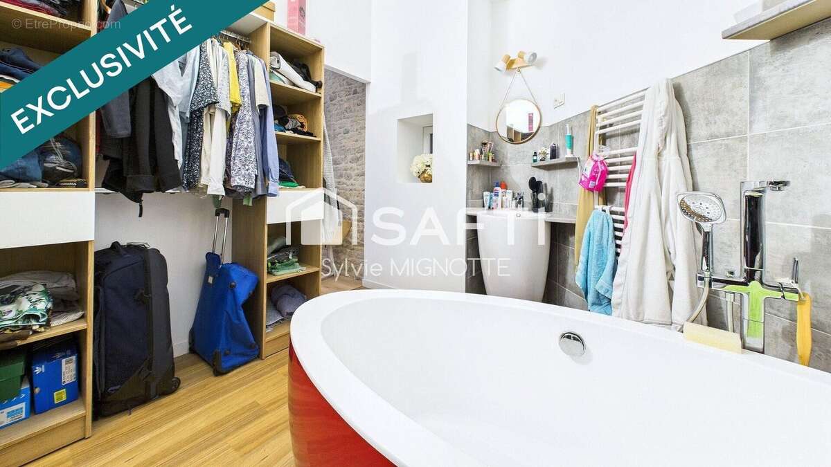 Photo 5 - Maison à BENON