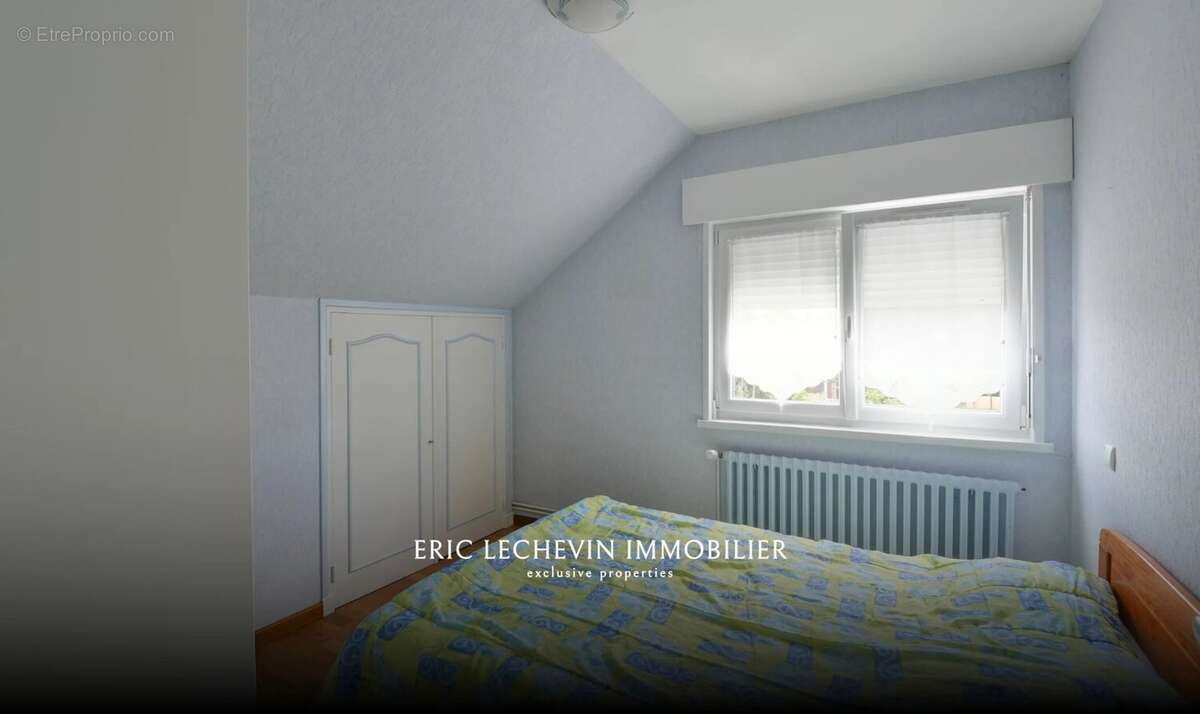 Maison 121 m² à Cucq  - photo 8