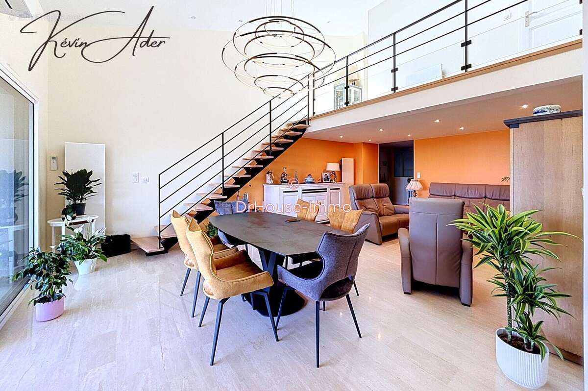 Appartement 166 m² à Saint-Jean-De-Braye  - photo 2