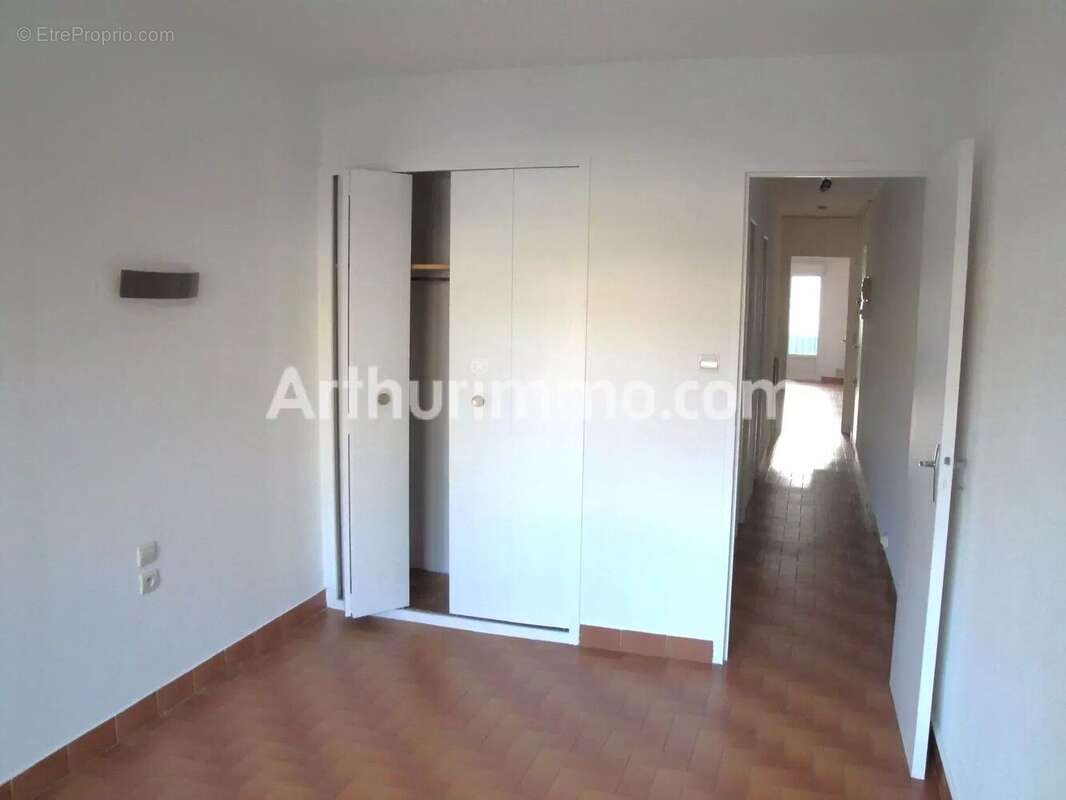 Appartement à BEZIERS