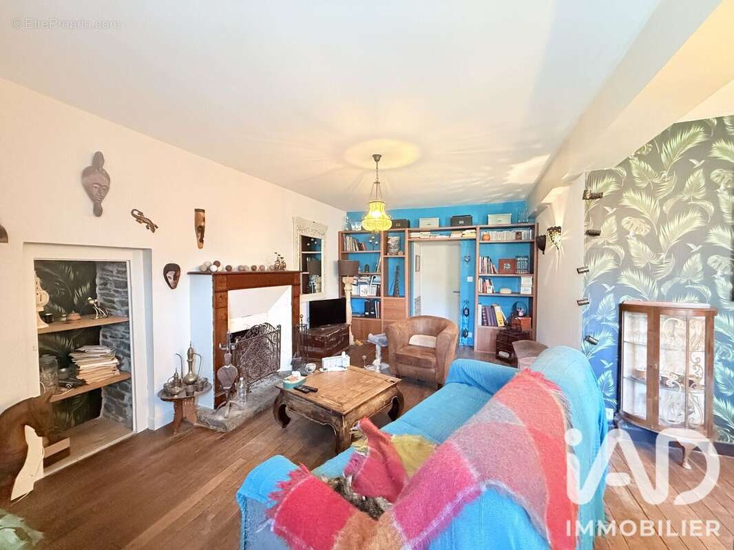 Maison 120 m² à Dol-De-Bretagne  - photo 4