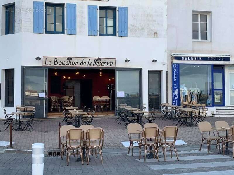 Appartement à L&#039;ILE-D&#039;YEU