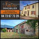 Maison à SAINT-PARDOUX