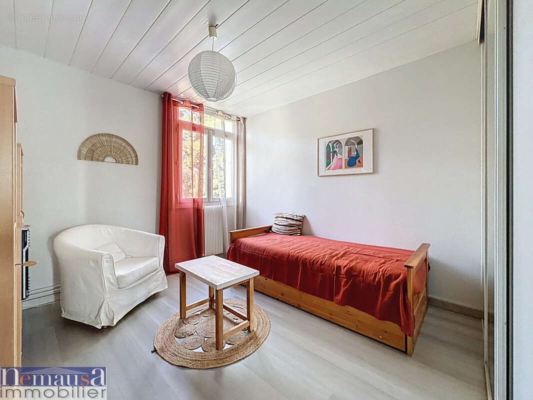Appartement à NIMES