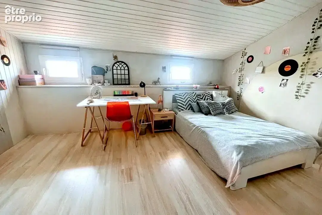 Maison de charme avec piscine - Triangle d'Or Rochefort / Saintes / Royan - photo 5