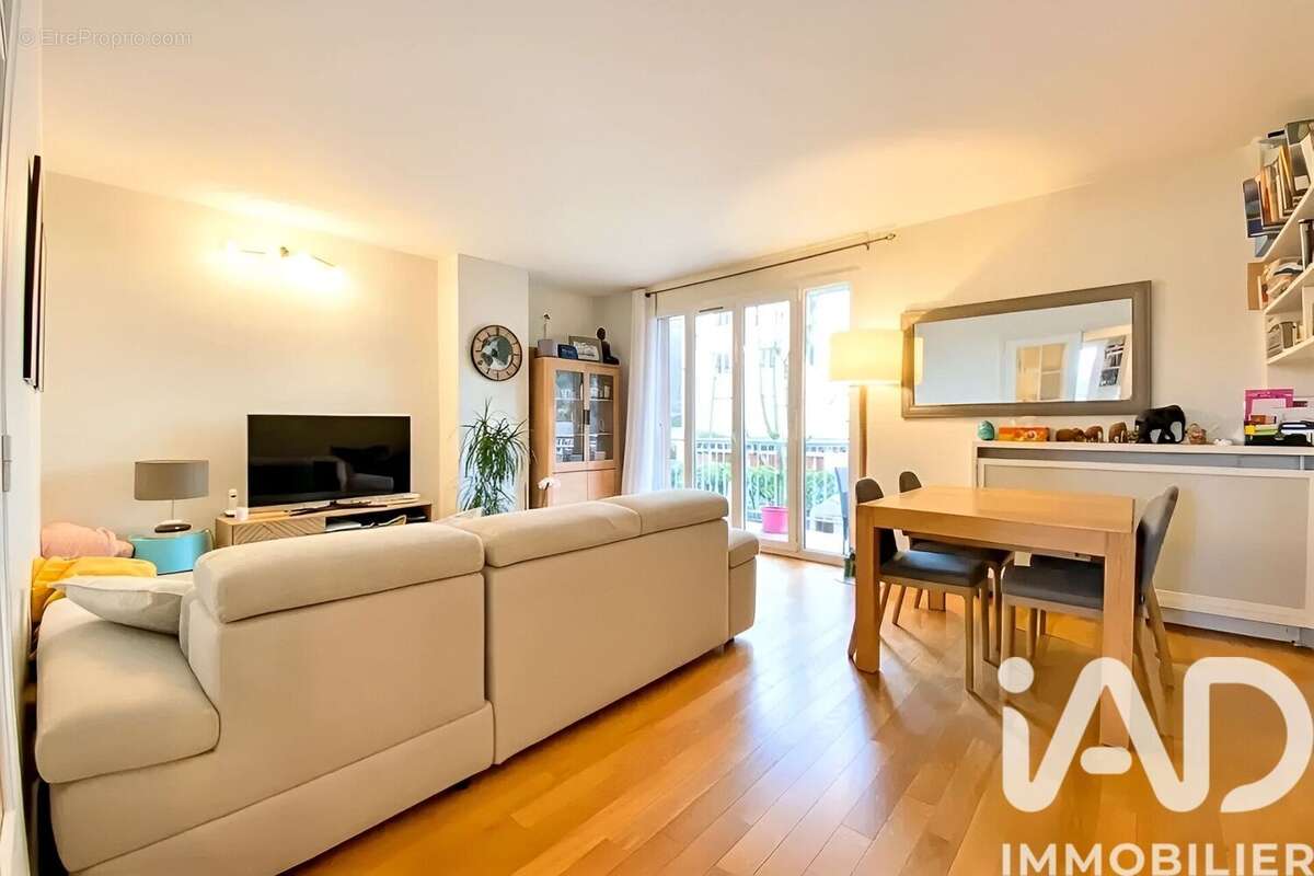 Photo 2 - Appartement à MEUDON