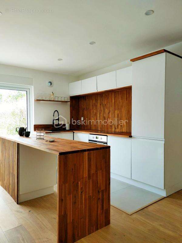 Maison à ANNOEULLIN