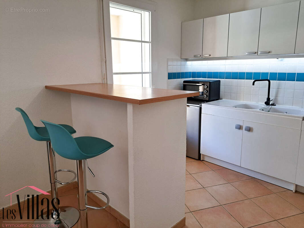 Appartement à NARBONNE