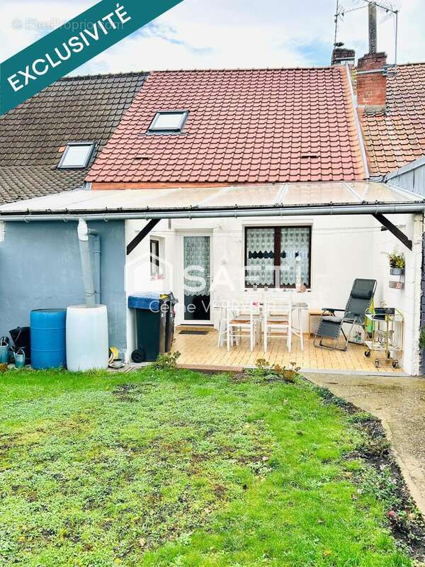 Photo 9 - Maison à HAZEBROUCK