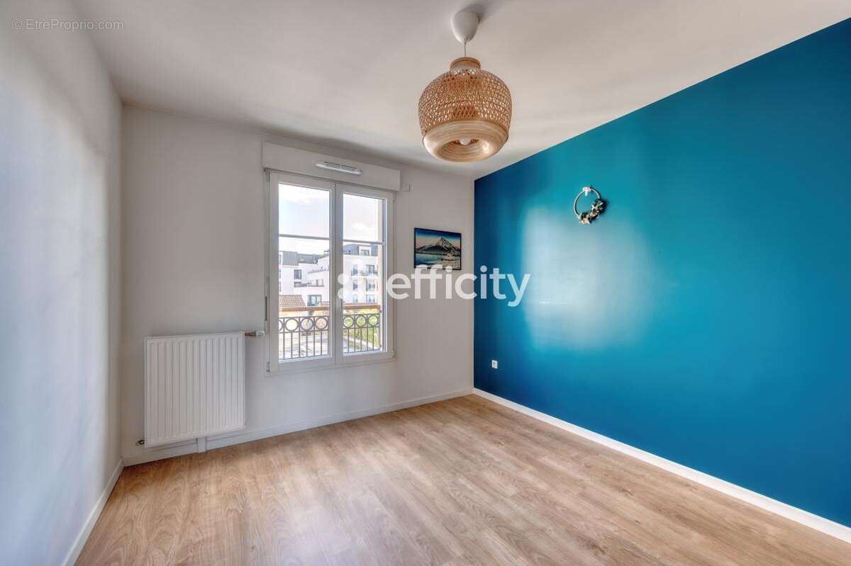 Appartement à ERMONT