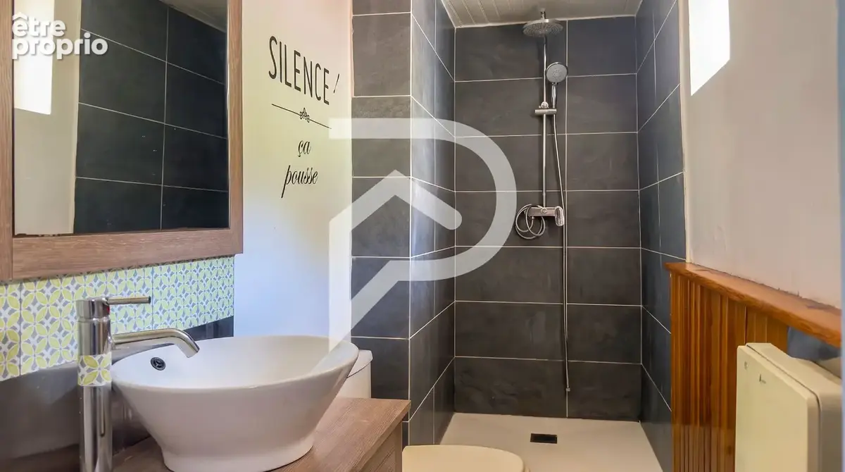 Maison Payrin Augmontel 3 pièce(s) 43 m2 - photo 4