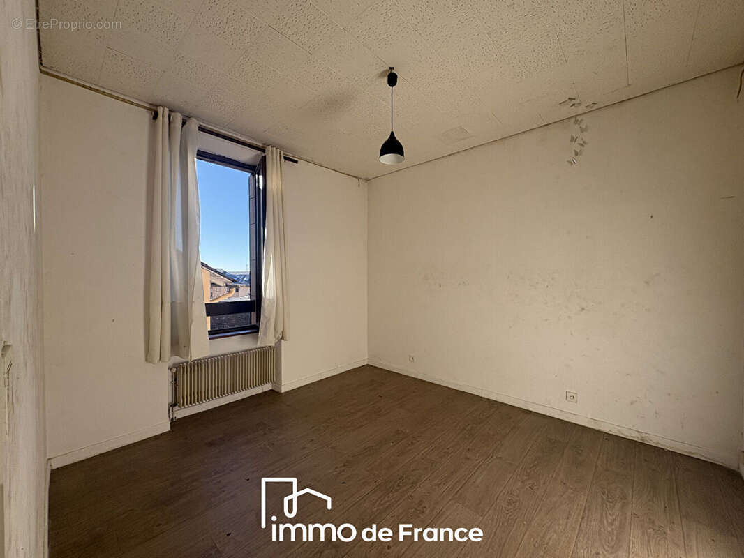 Appartement à RODEZ