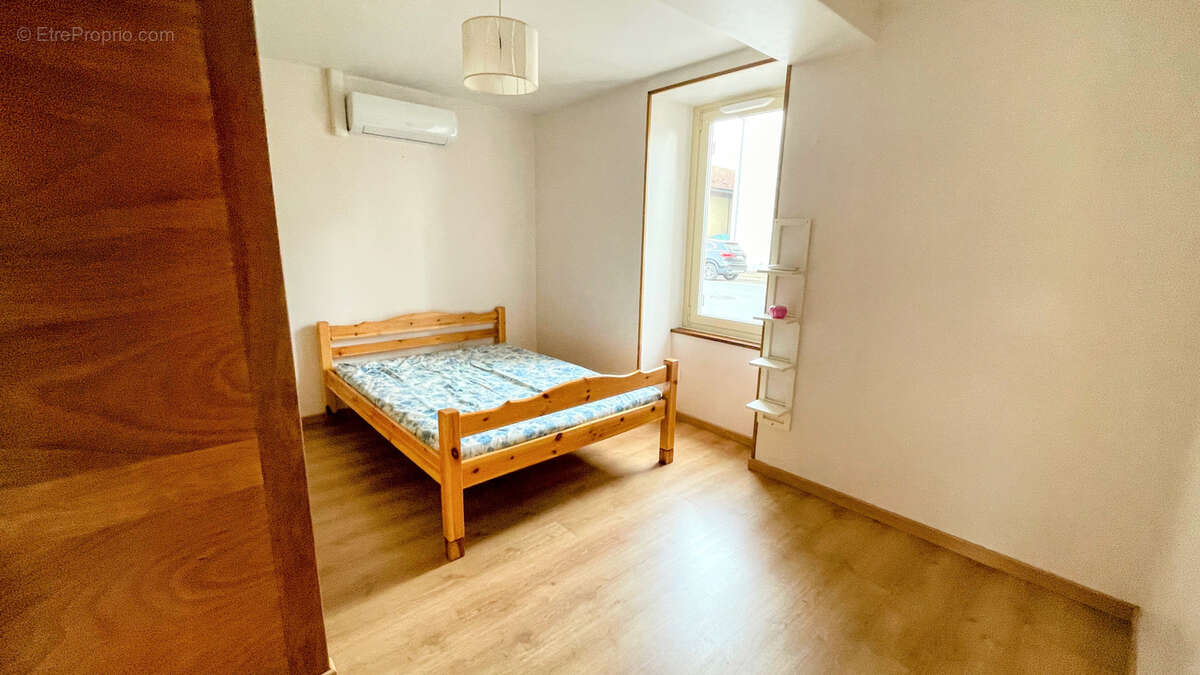 Maison à CASTELJALOUX