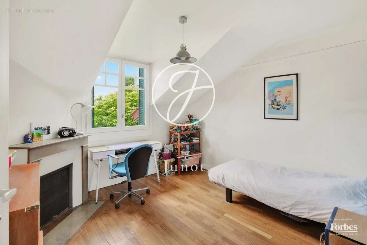 Maison à MEUDON