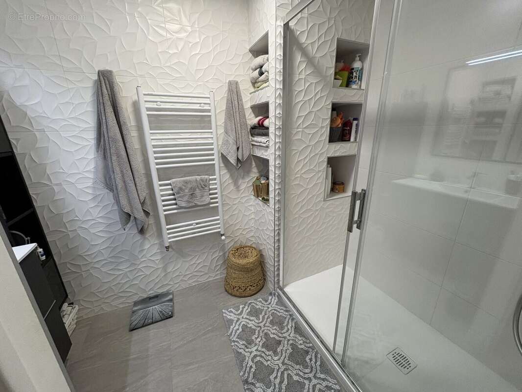 Appartement à BIARRITZ